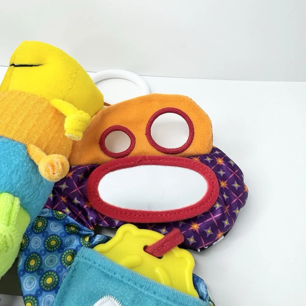 Lamaze clip go